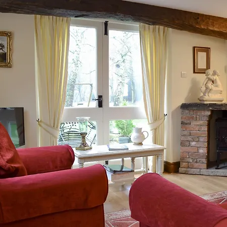 Holiday home West Wood Barn
